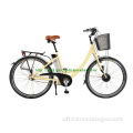 700c 250W 24v/36v 10ah lithium battery powered bicycle